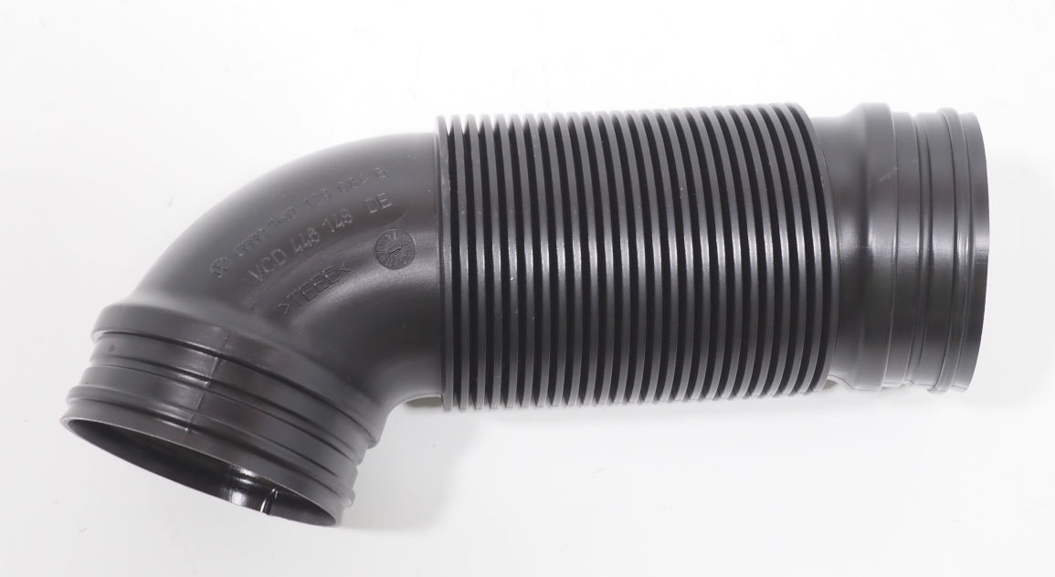 1K0129684B VAG Cano derivado de ar, saída de filtro de ar