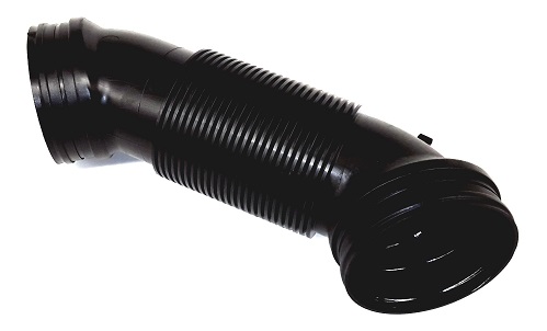 1K0129684L VAG Cano derivado de ar, saída de filtro de ar