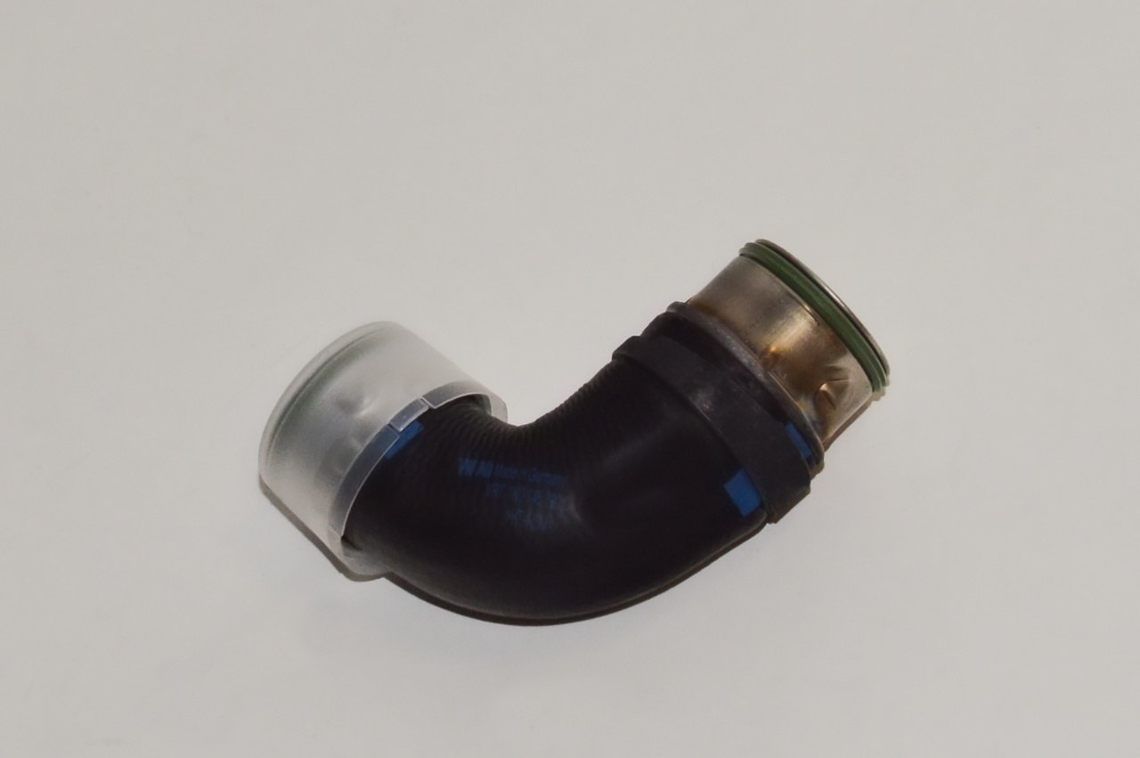 1K0145790C VAG Mangueira (cano derivado) de intercooler