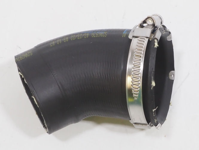 1K0145838S VAG Mangueira (cano derivado) de intercooler