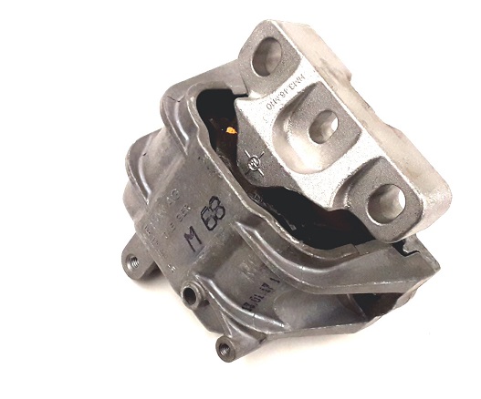 1K0199262AR VAG Coxim (suporte) direito de motor