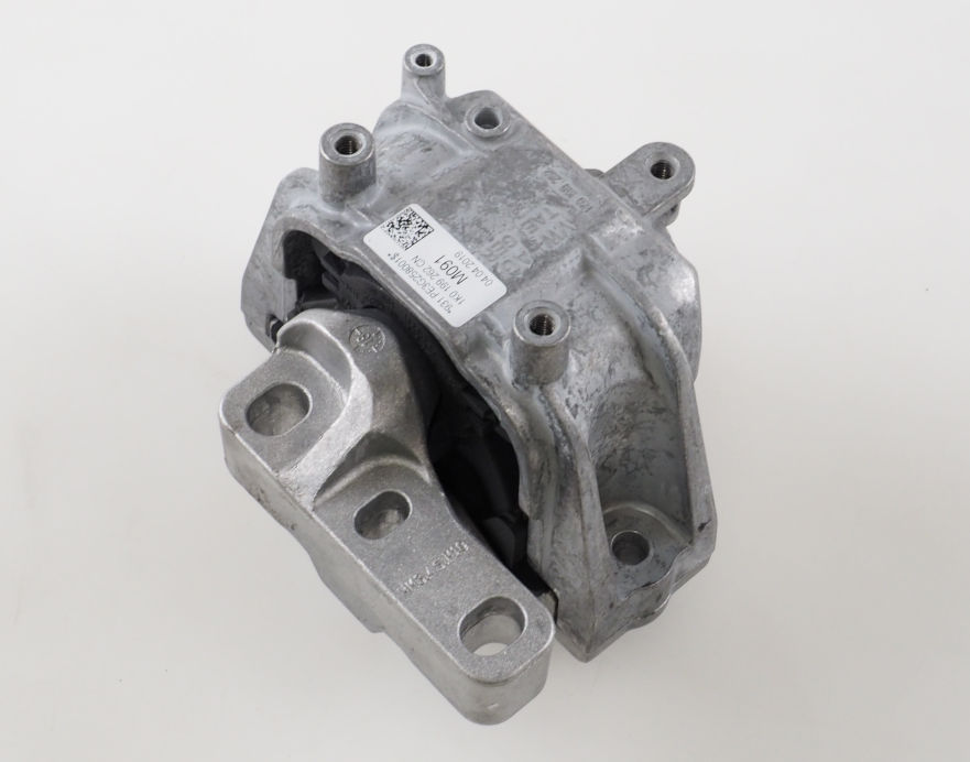 1K0199262CN VAG Coxim (suporte) direito de motor