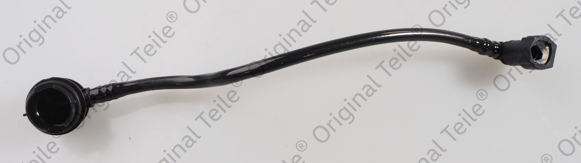 1K0201160BG VAG Tubo de ventilação do tanque de combustível