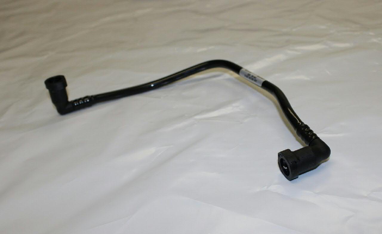 Tubo de combustível, desde o tanque até o filtro de combustível 1K0201293B VAG