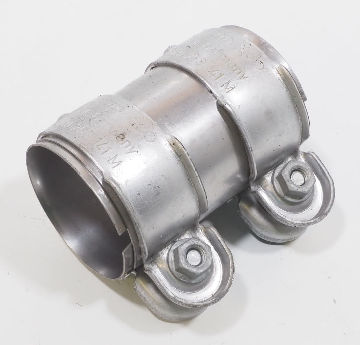 Braçadeira de silenciador dianteira VAG 1K0253141M preço, a partir de 21,83 USD