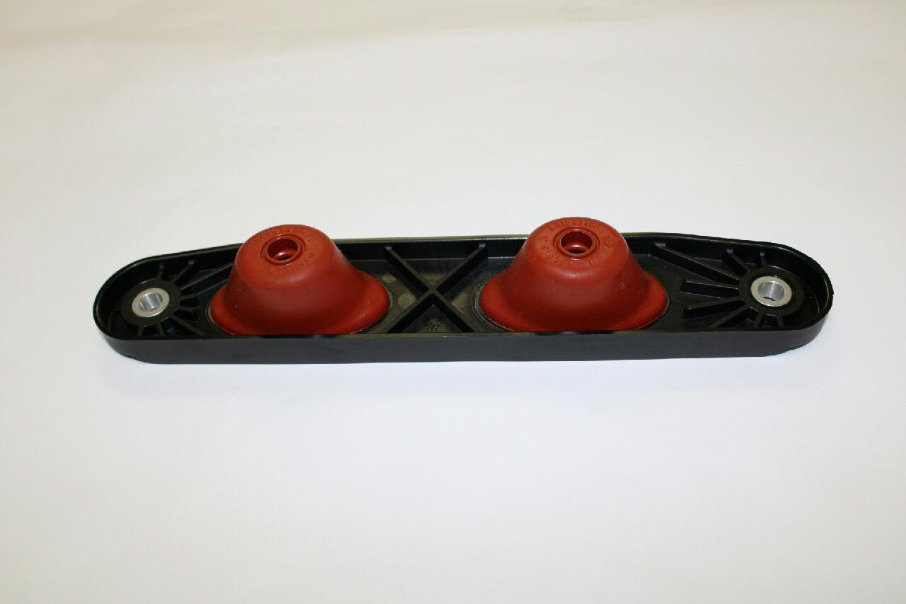 Coxim de fixação do silenciador VAG 1K0253144BD preço, a partir de 18,16 USD
