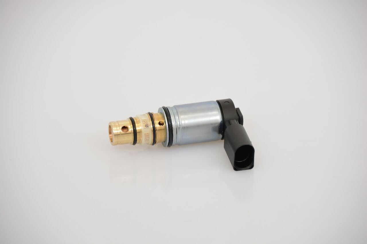 1K0260839 VAG Válvula do compressor de aparelho de ar condicionado