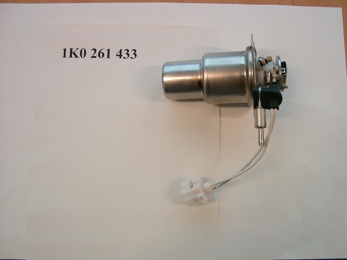 1K0261433 VAG