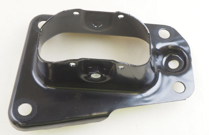 1K0505129L VAG Consola de viga traseira