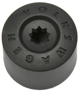 Mola dianteira para Volkswagen Polo AW1, BZ1, AE1