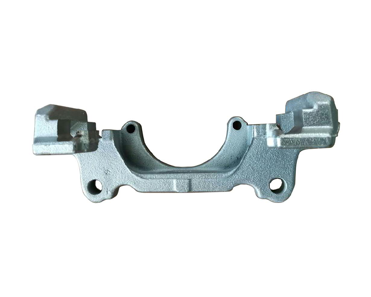 Braçadeira do freio de suporte dianteiro VAG 1K0615125D preço, a partir de 78,26 USD