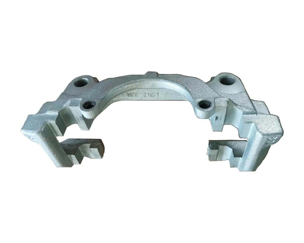 Compre 1K0615125D VAG Braçadeira do freio de suporte dianteiro