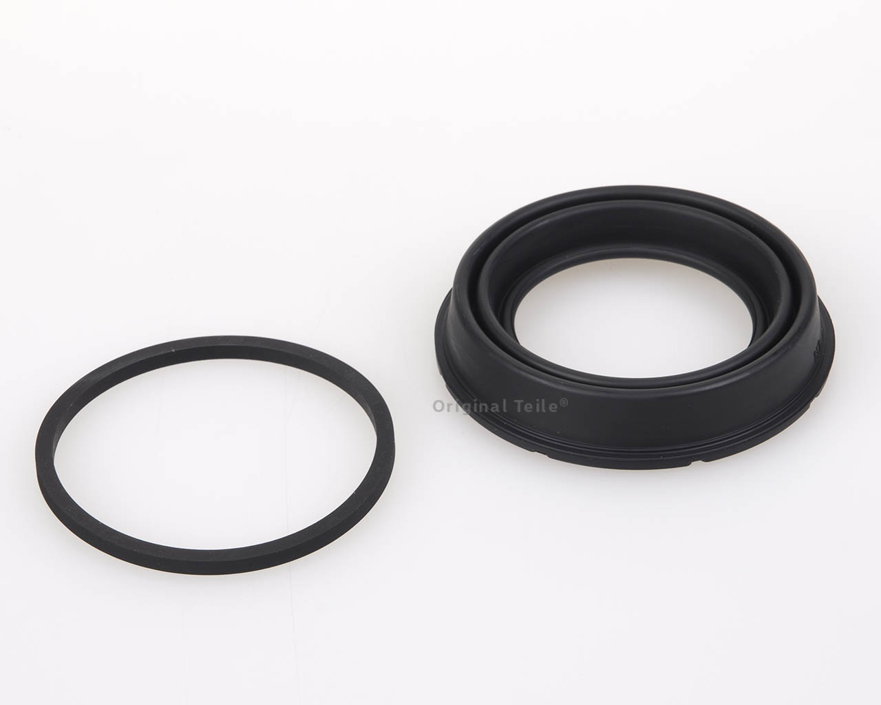 1K0698471B VAG Kit de reparação de suporte do freio dianteiro