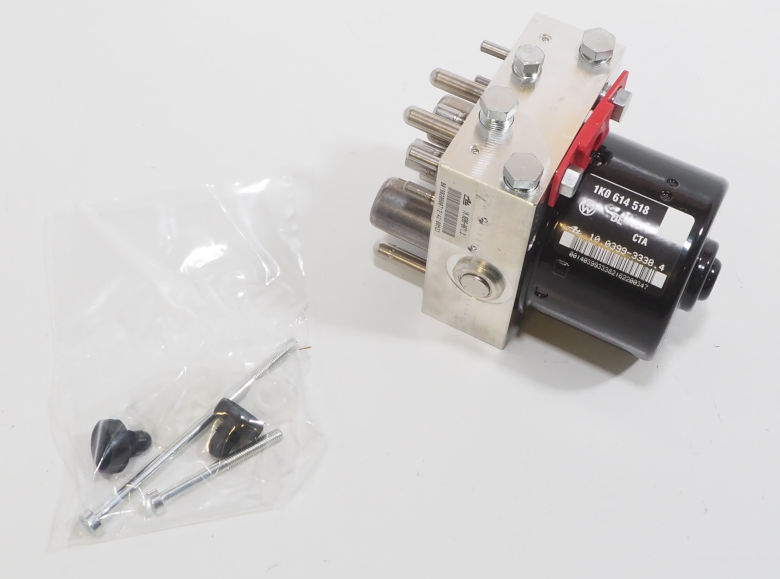 Unidade hidráulico de controlo ABS VAG 1K0698517B preço, a partir de 986,36 USD