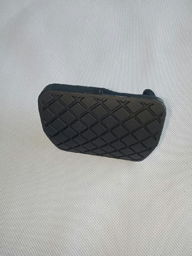 1K0723173B9B9 VAG Placa sobreposta de pedal do freio