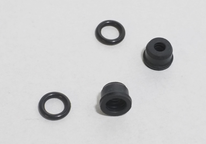 Vedante anular de mangueira de embraiagem VAG 1K0798741 preço, a partir de 15,92 USD