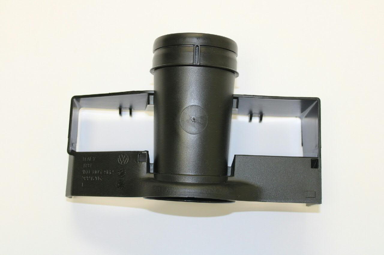  Tomada de ar de filtro de ar Audi A3 hatchback (8P1) (2003 - 2012) 