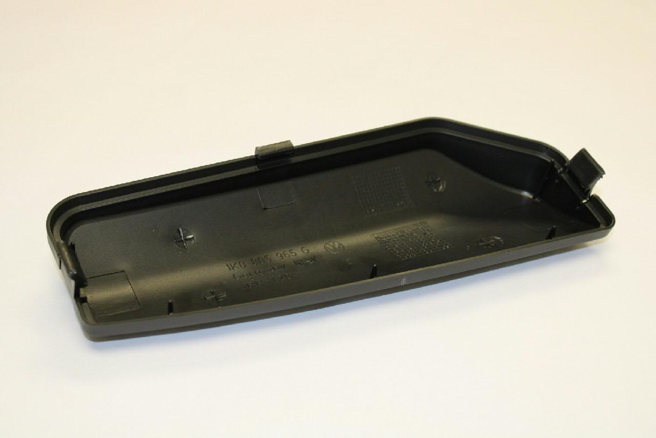Tomada de ar de filtro de ar 1K0805965G9B9 VAG