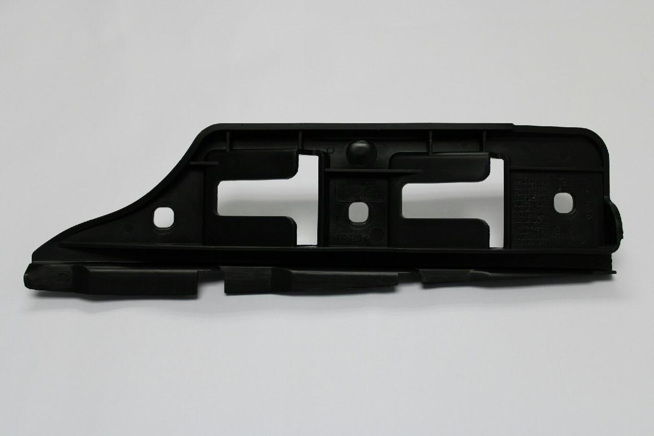 Compre 1K0807183 VAG Consola externa esquerda do pára-choque dianteiro