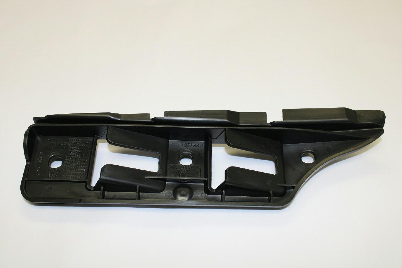 Consola externa esquerda do pára-choque dianteiro VAG 1K0807183 preço, a partir de 5,29 USD