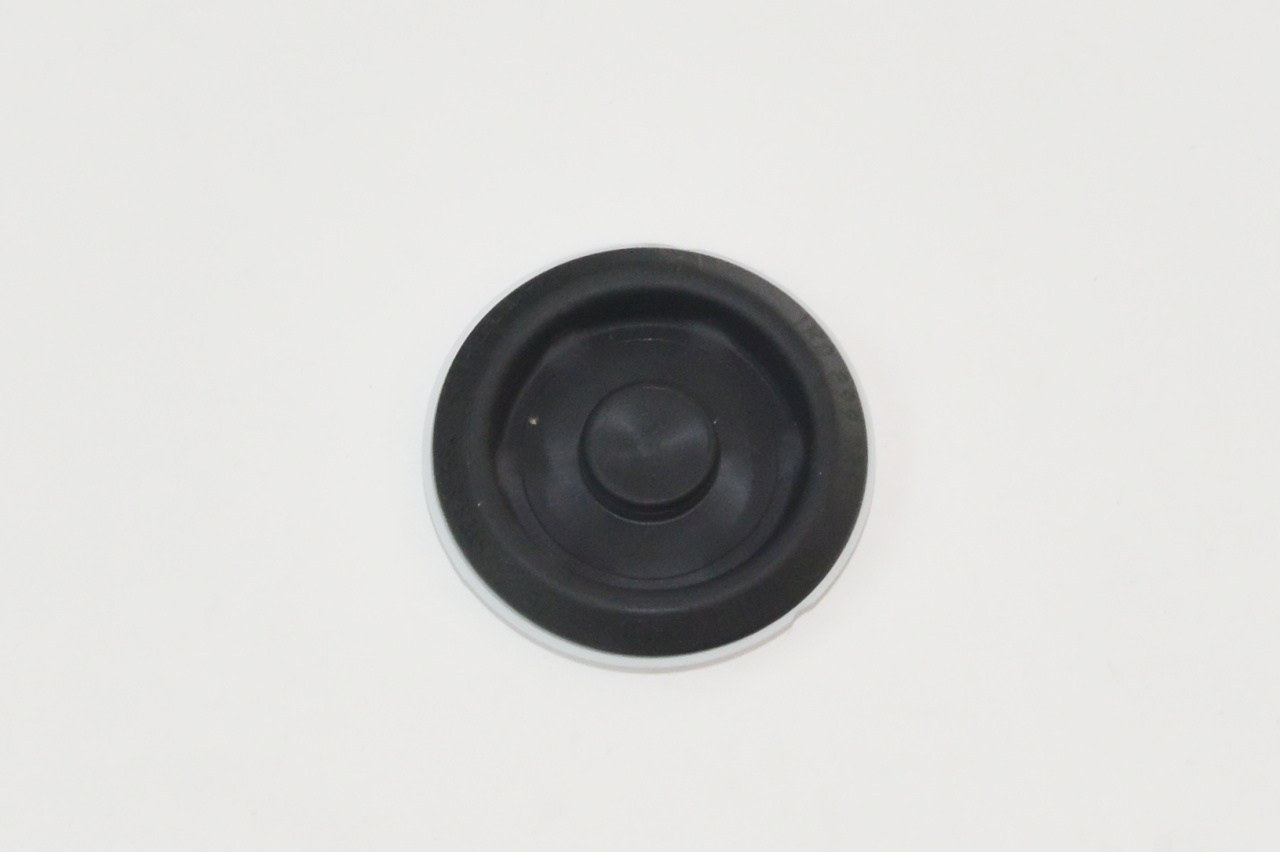Tampão de fundo de carroçaria Volkswagen Polo V 6R1, 6C1