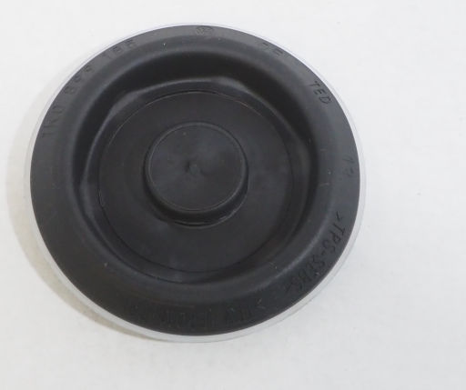Tampão de fundo de carroçaria Volkswagen Polo V 6R1, 6C1 ao melhor preço