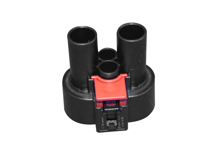 1K0906234C VAG Ventilador elétrico de esfriamento montado (motor + roda de aletas)