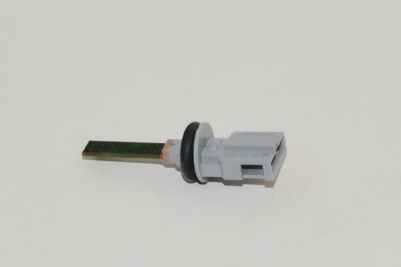 1K0907543E VAG Sensor de temperatura de ar no salão