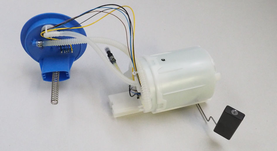 Módulo de bomba de combustível com sensor do nível de combustível AND 30919099 preço, a partir de 82,04 USD