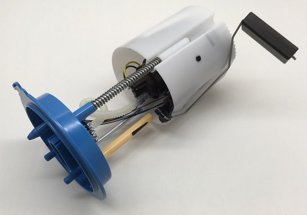 1K0919051DB VAG Módulo de bomba de combustível com sensor do nível de combustível