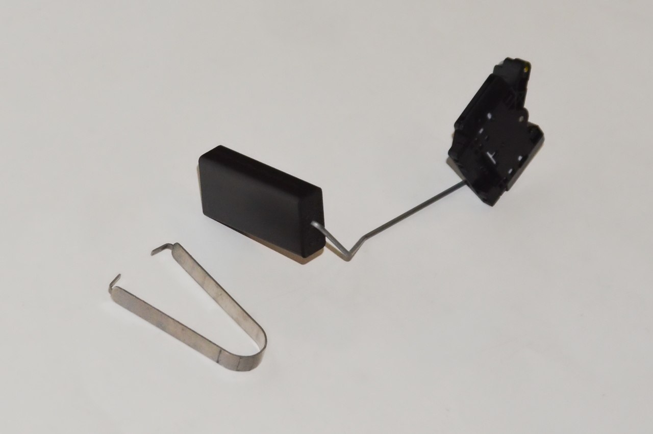 Sensor do nível de combustível no tanque Volkswagen Caddy III 2KB, 2KJ, 2CB, 2CJ ao melhor preço