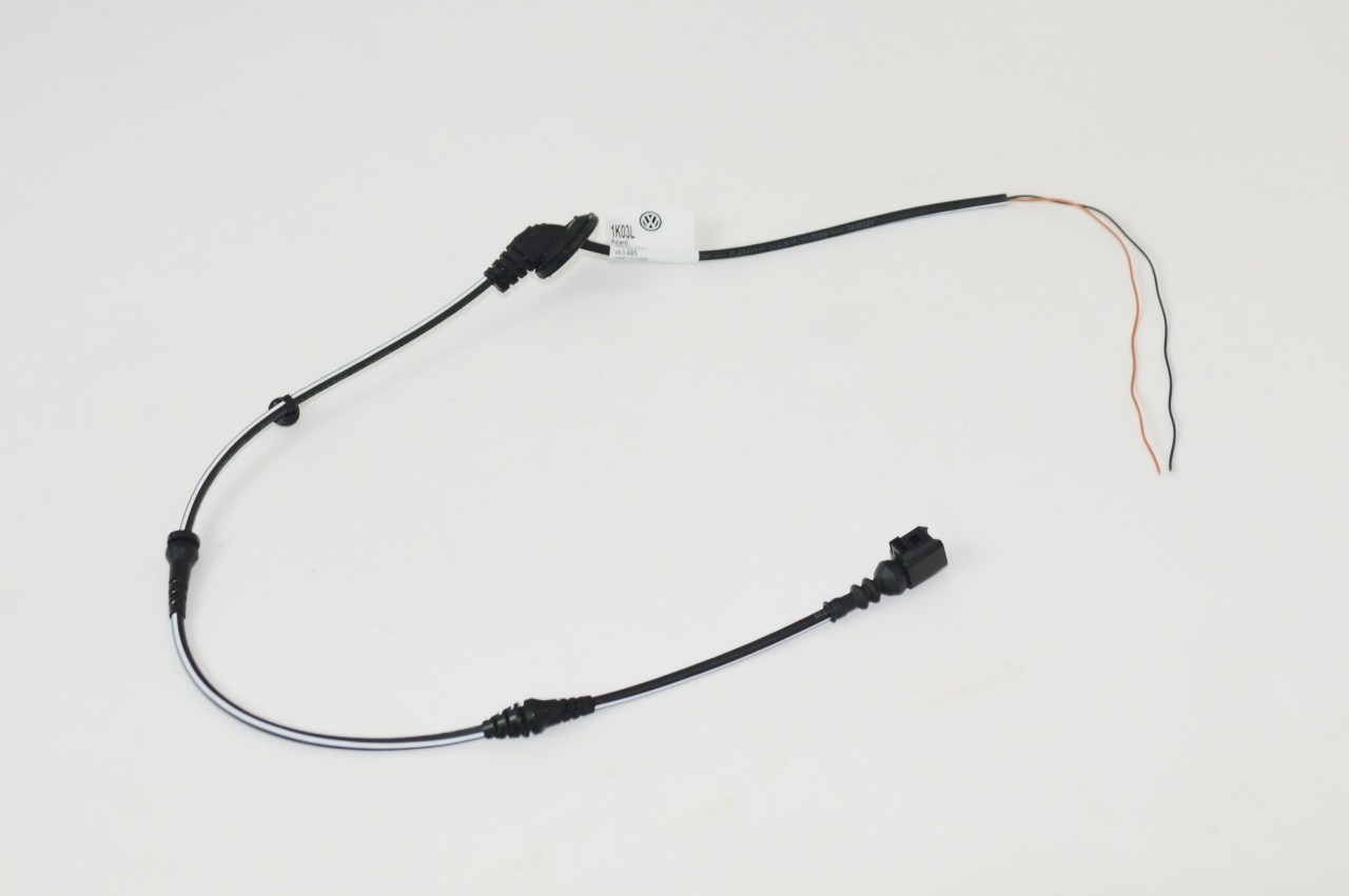 1K0927903L VAG Sensor ABS traseiro
