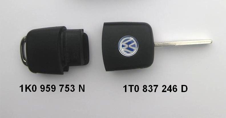 1K0959753N9B9 VAG