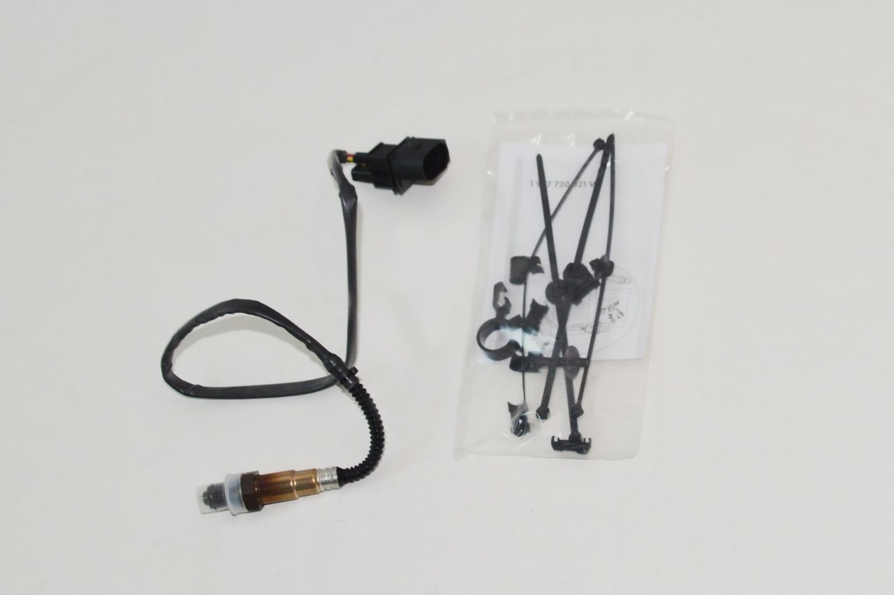 1K0998262H VAG Sonda lambda, sensor esquerdo de oxigênio até o catalisador