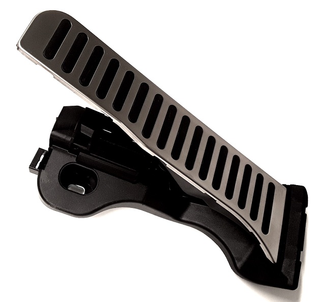 1K1723503AK VAG Pedal de gás (de acelerador)