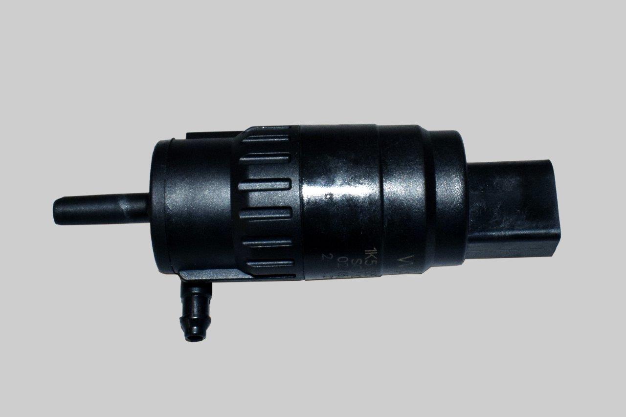 Bomba de motor de fluido para lavador de vidro dianteiro VAG 1K5955651 preço, a partir de 16,73 USD