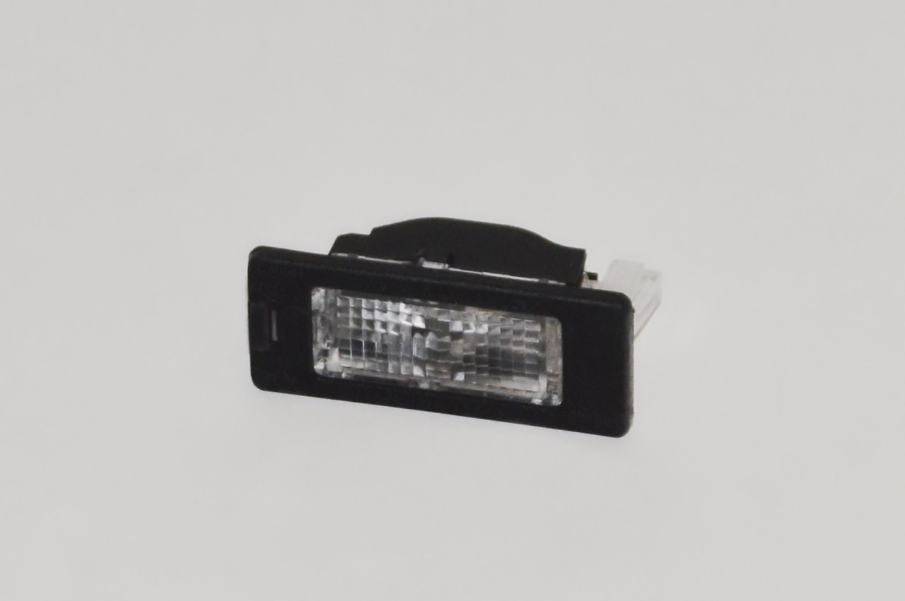 1K9943021D VAG Lanterna da luz de fundo de matrícula traseira