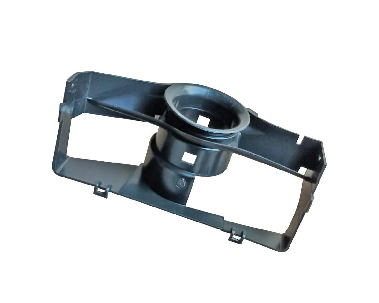 1KD8059629B9 VAG Tomada de ar de filtro de ar