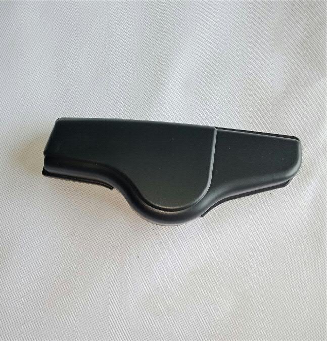 1KD8059659B9 VAG Tomada de ar de filtro de ar