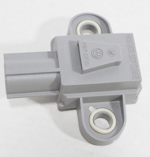 1KM955557 VAG Sensor AIRBAG dianteiro