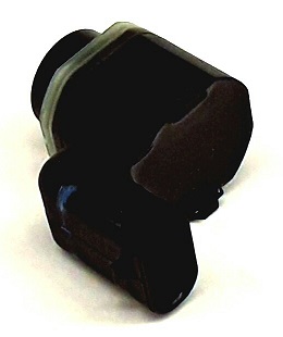 Compre 1S0919275D VAG Sensor de sinalização de estacionamento (sensor de estacionamento) dianteiro/traseiro central