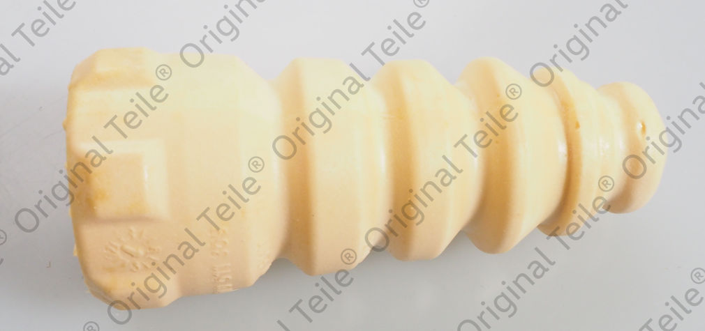1T0511359 VAG Pára-choque (grade de proteção) de amortecedor traseiro