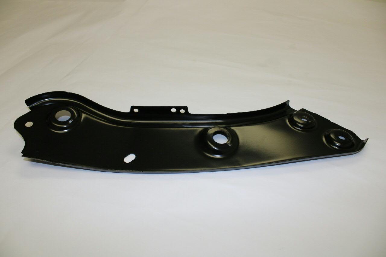 Compre 1T0805931A VAG Consola de suporte do radiador superior