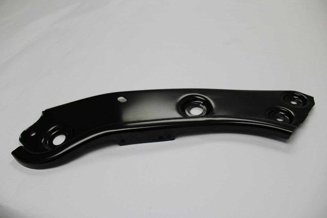 1T0805931A VAG Consola de suporte do radiador superior