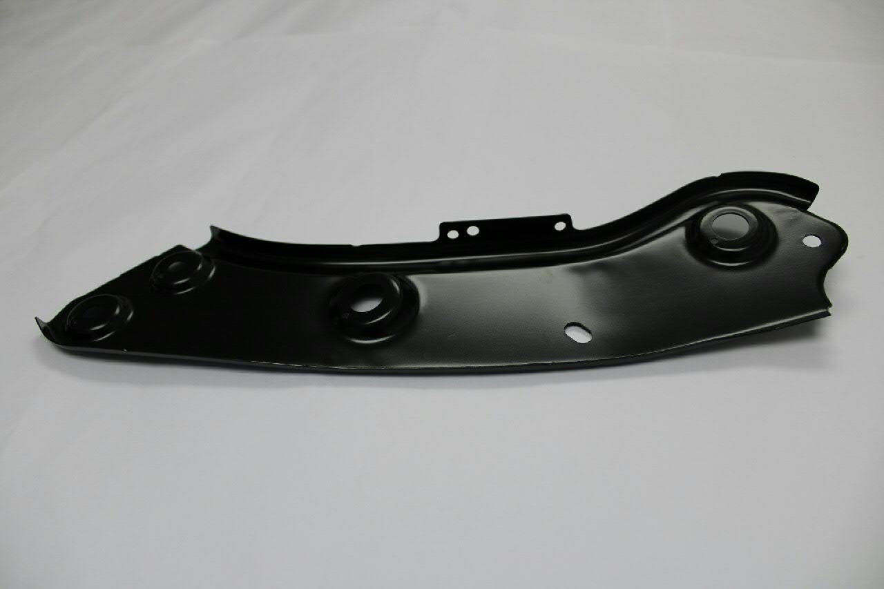 Consola de suporte do radiador superior 1T0805932A VAG