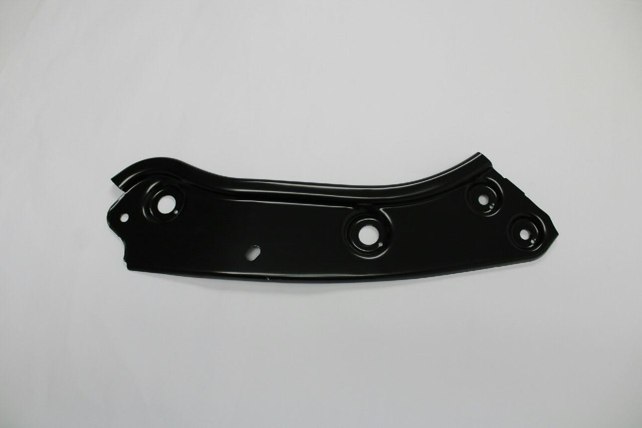 1T0805932A VAG Consola de suporte do radiador superior