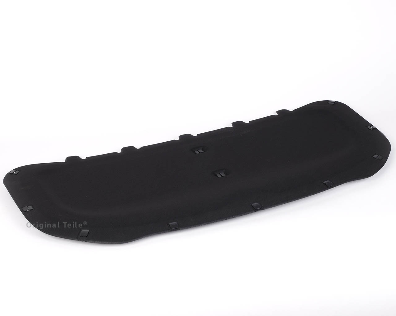  Isolamento de ruído da capota Volkswagen Caddy III carrinha (2KB, 2KJ, 2CB, 2CJ) (2004 - 2015) III