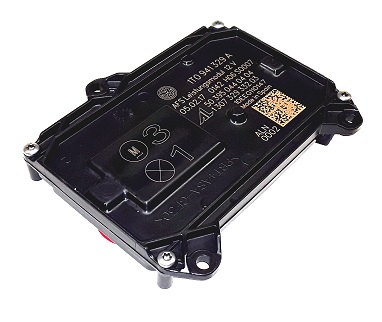 1T0941329A VAG Módulo de direção (Centralina eletrônica) das luzes