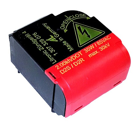 1T0941471 VAG Módulo de direção (Centralina eletrônica) das luzes