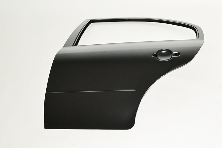 1U4833055 VAG Porta traseira esquerda